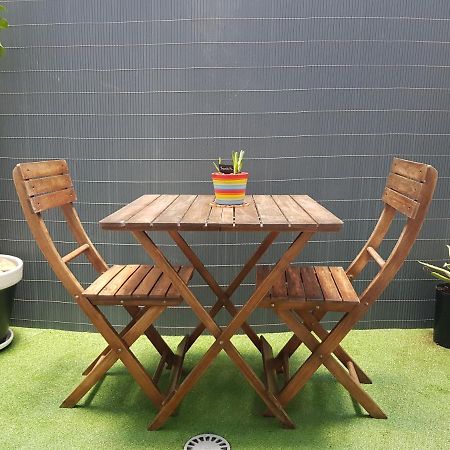 Apartamento El Corazon De Gredos Arenas de San Pedro Esterno foto