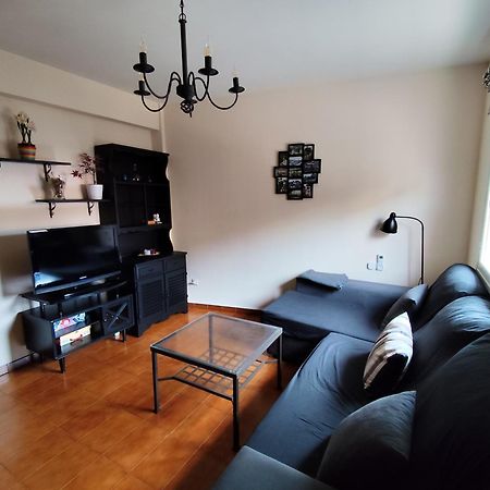 Apartamento El Corazon De Gredos Arenas de San Pedro Esterno foto
