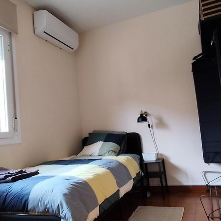 Apartamento El Corazon De Gredos Arenas de San Pedro Esterno foto