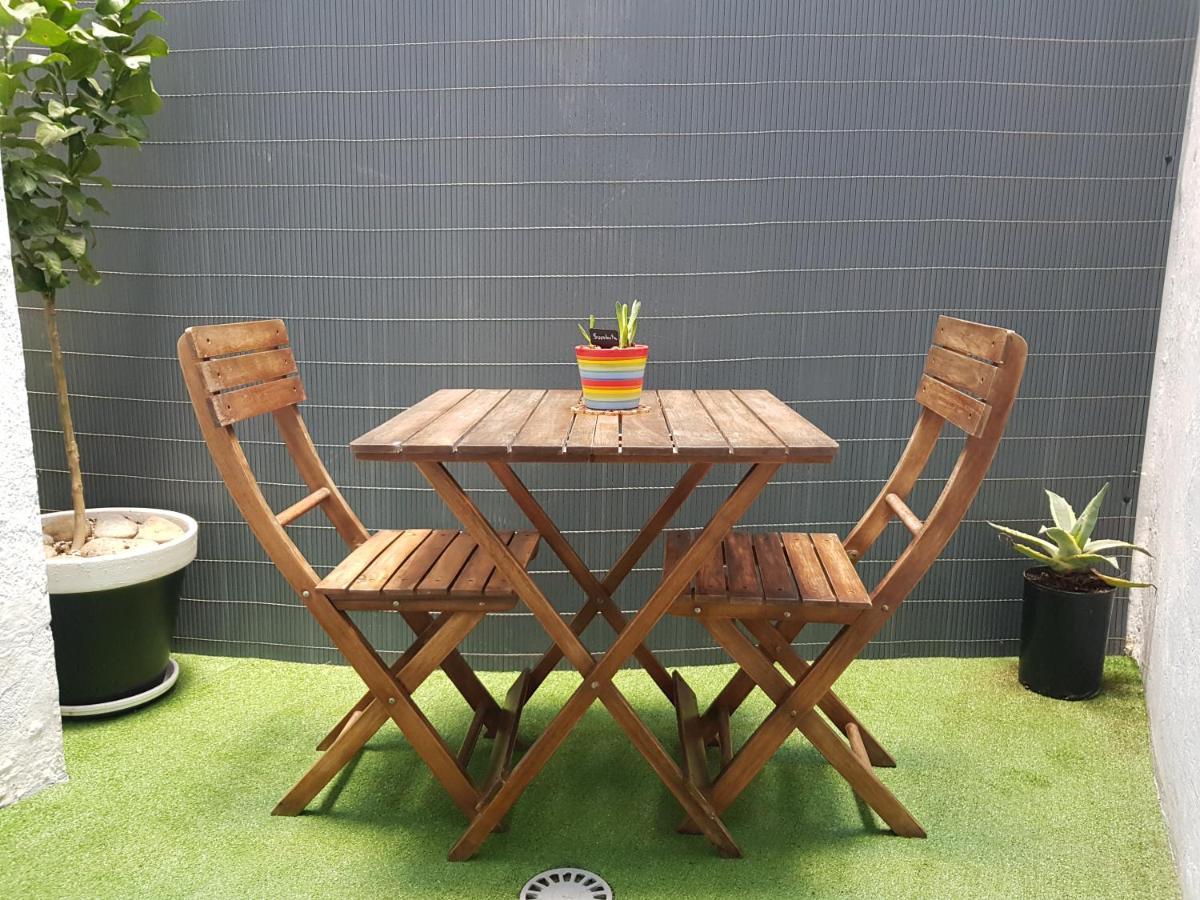 Apartamento El Corazon De Gredos Arenas de San Pedro Esterno foto