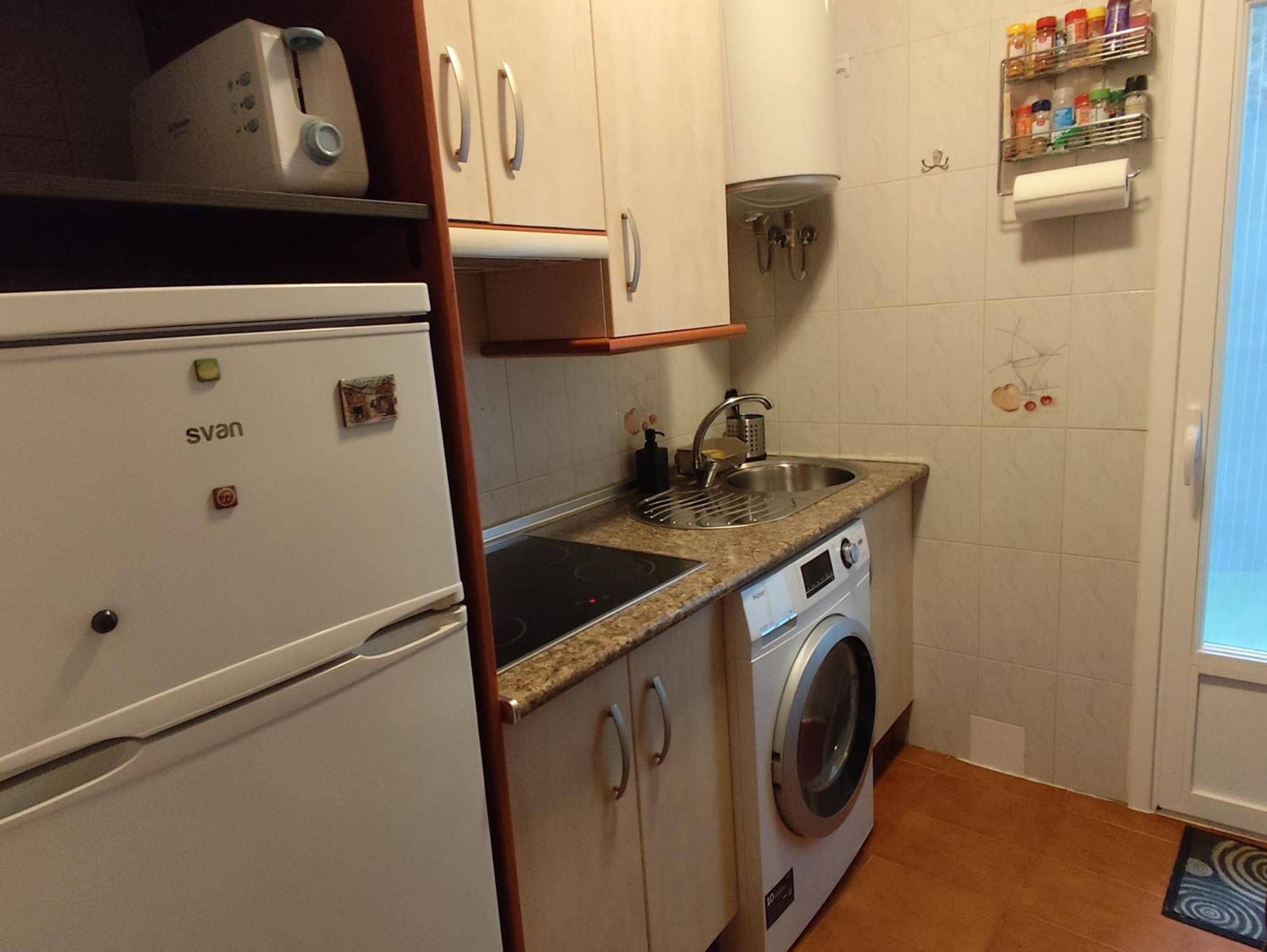 Apartamento El Corazon De Gredos Arenas de San Pedro Esterno foto