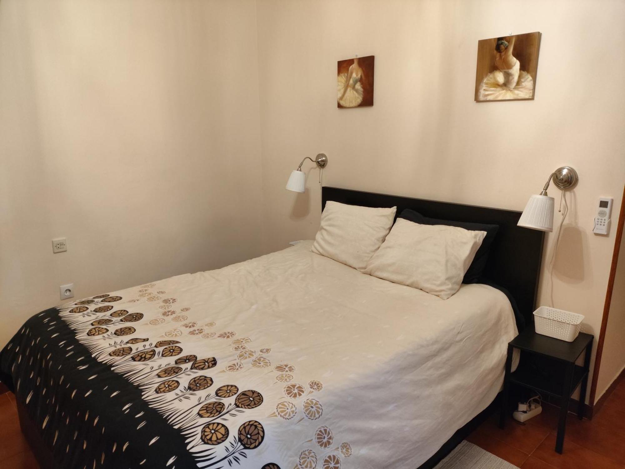 Apartamento El Corazon De Gredos Arenas de San Pedro Esterno foto