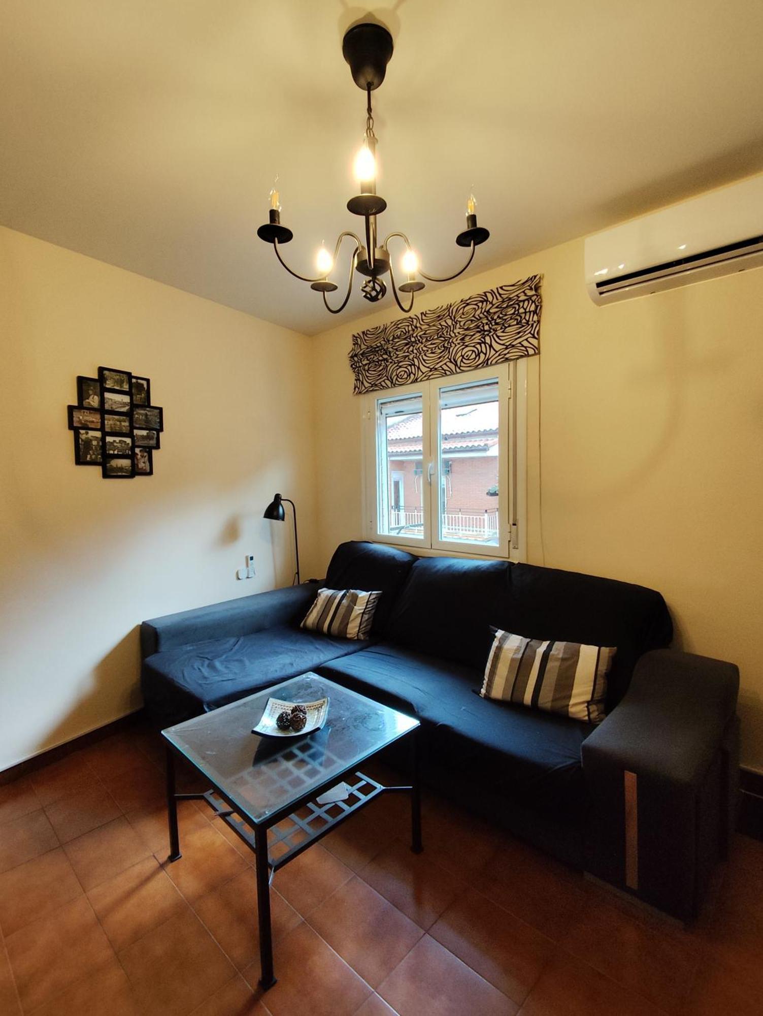 Apartamento El Corazon De Gredos Arenas de San Pedro Esterno foto