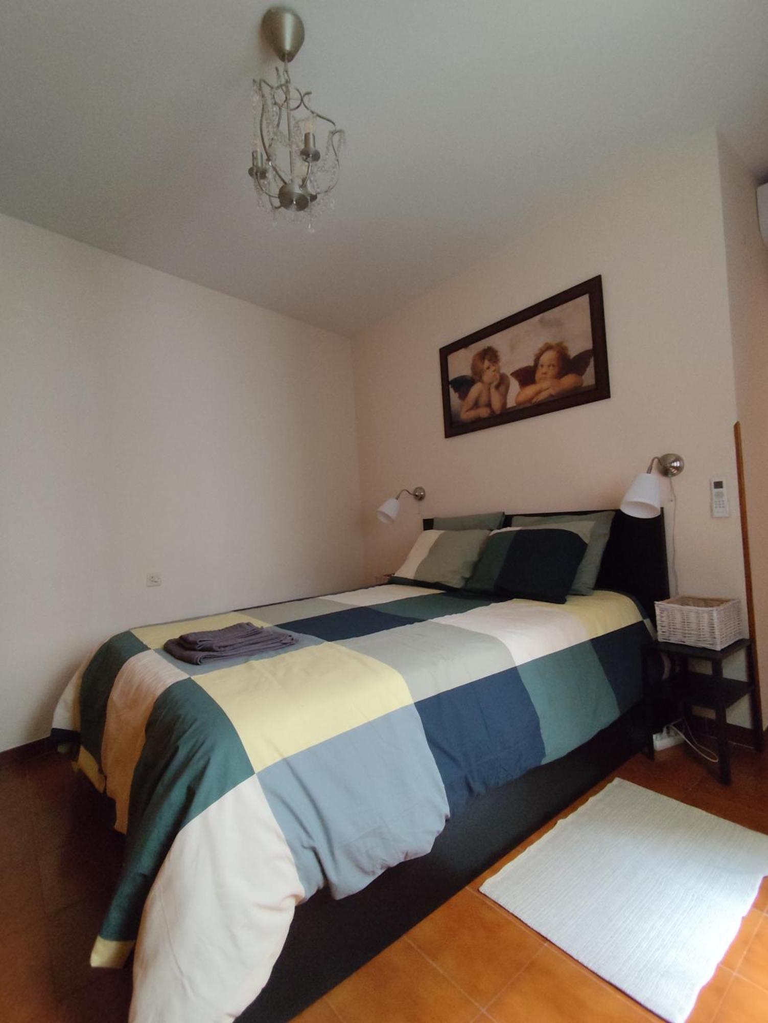 Apartamento El Corazon De Gredos Arenas de San Pedro Esterno foto
