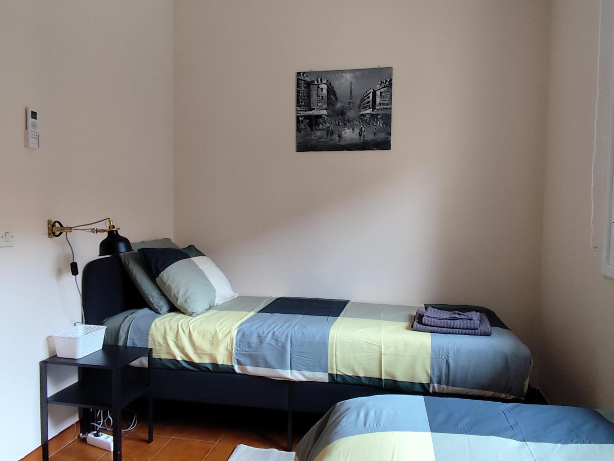 Apartamento El Corazon De Gredos Arenas de San Pedro Esterno foto