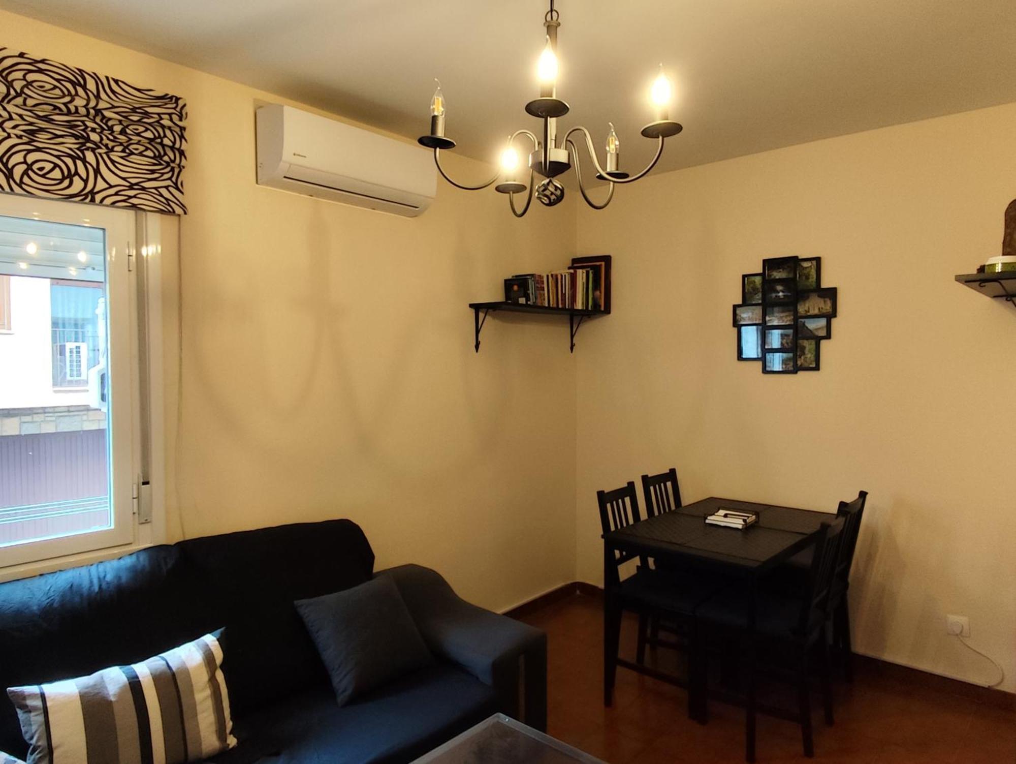 Apartamento El Corazon De Gredos Arenas de San Pedro Esterno foto